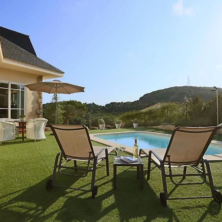 Homestay Villa Estrella - Costa Brava Calella Extérieur photo