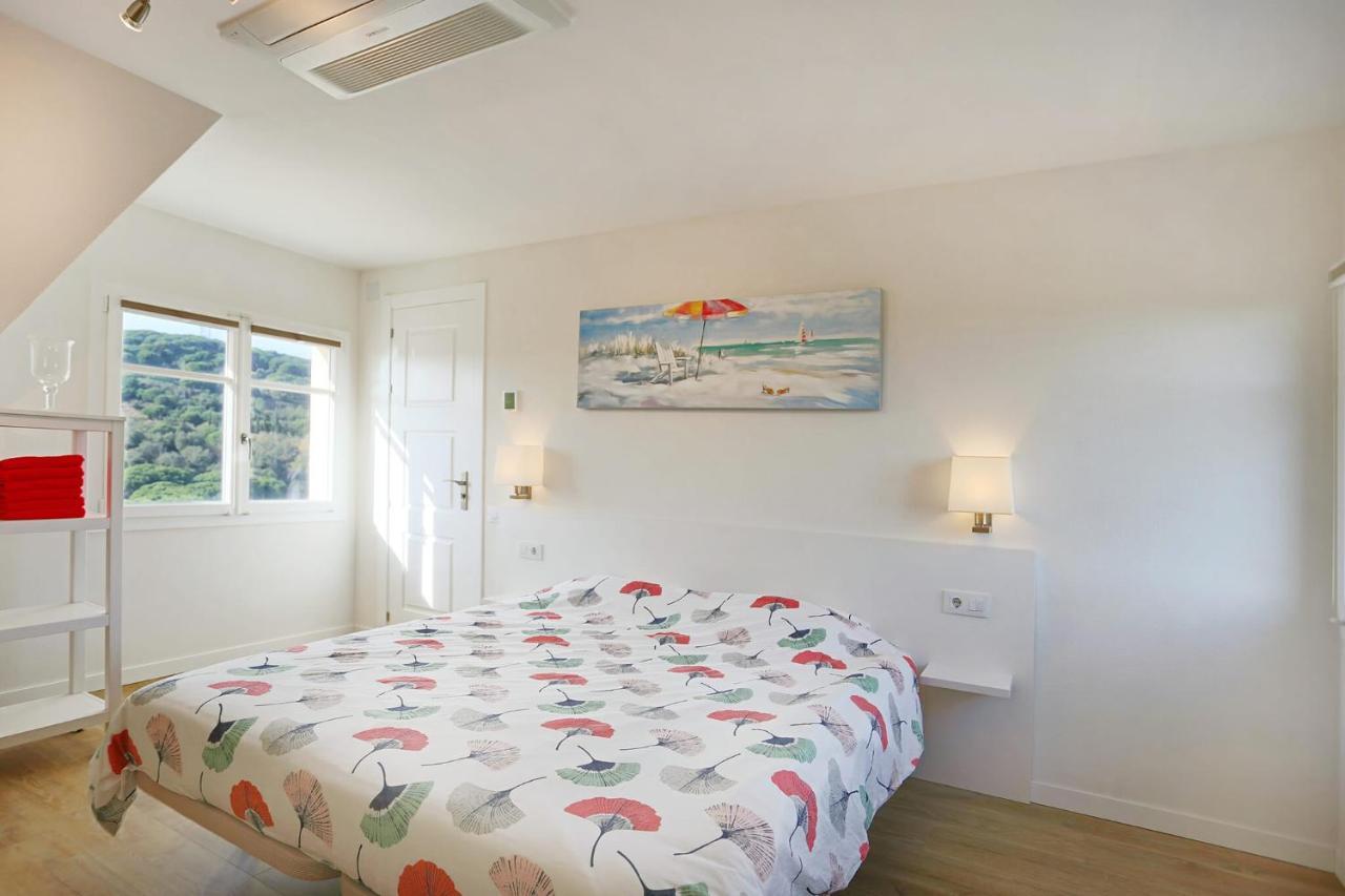 Homestay Villa Estrella - Costa Brava Calella Extérieur photo