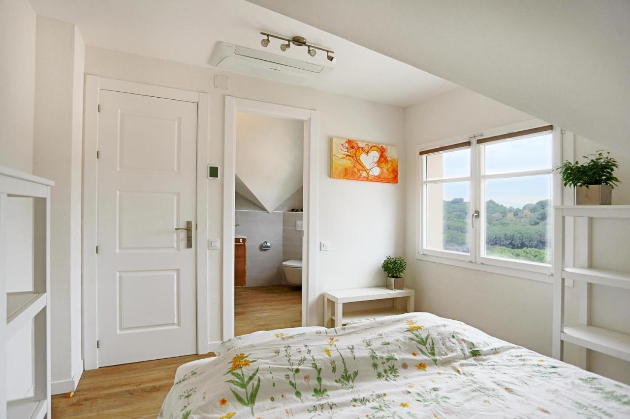 Homestay Villa Estrella - Costa Brava Calella Extérieur photo
