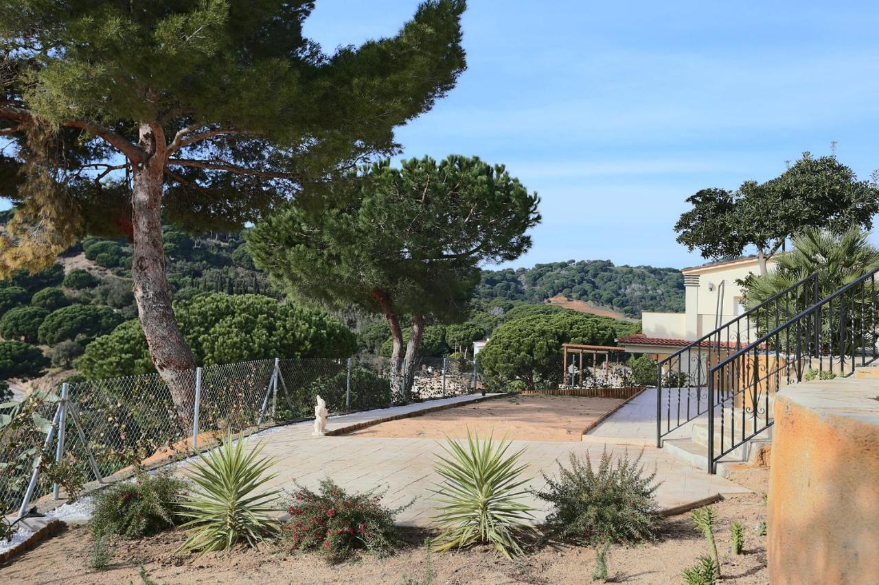 Homestay Villa Estrella - Costa Brava Calella Extérieur photo