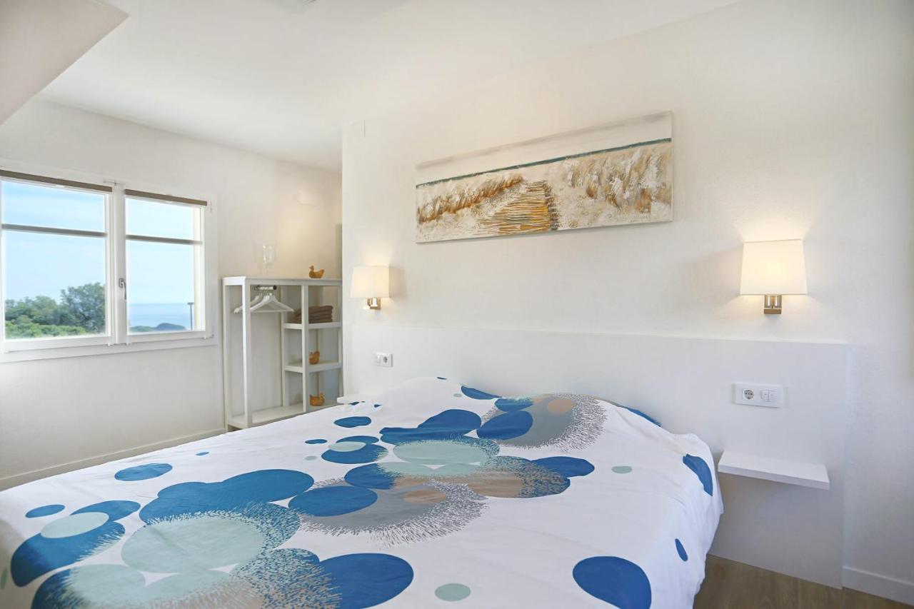 Homestay Villa Estrella - Costa Brava Calella Chambre photo