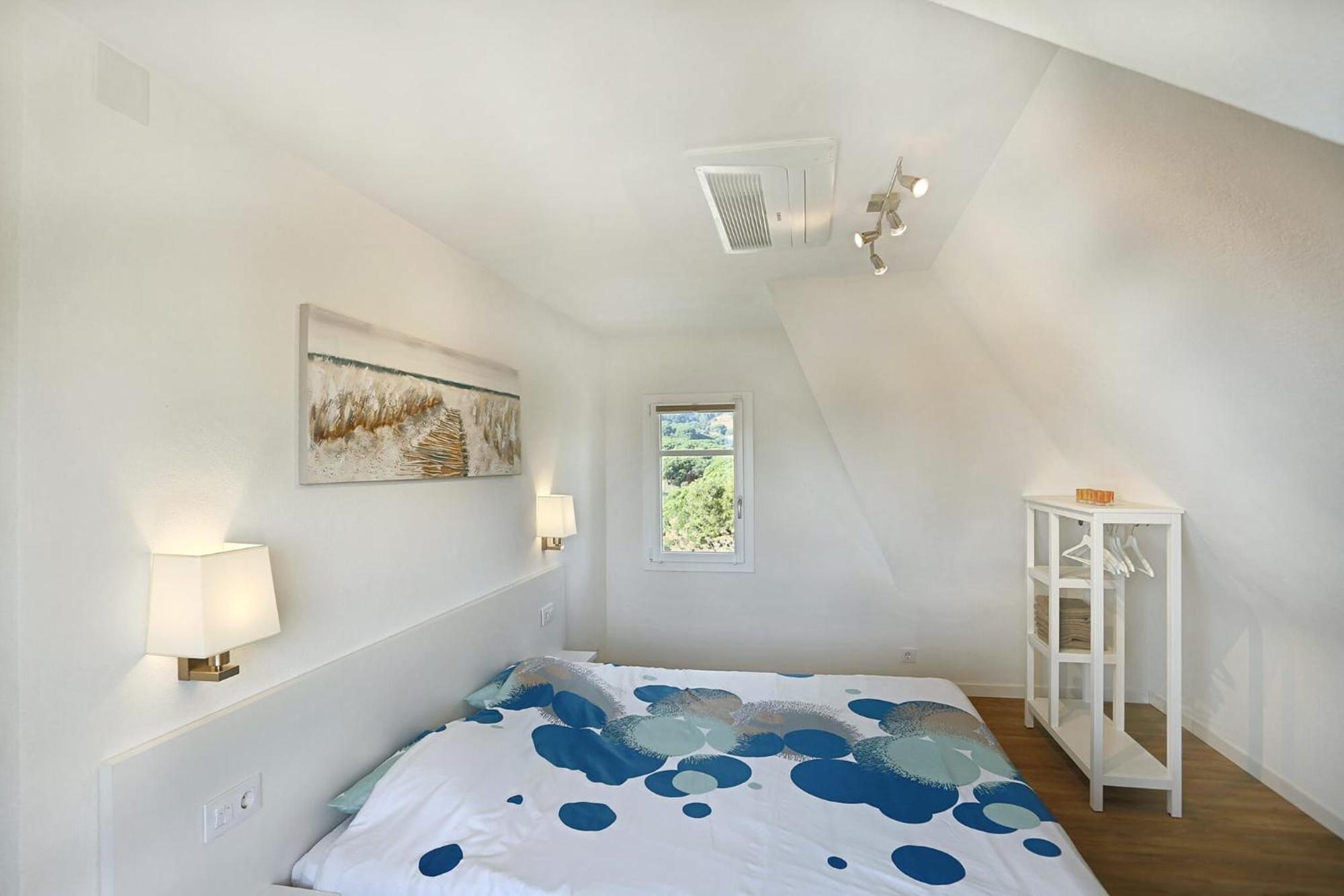Homestay Villa Estrella - Costa Brava Calella Chambre photo